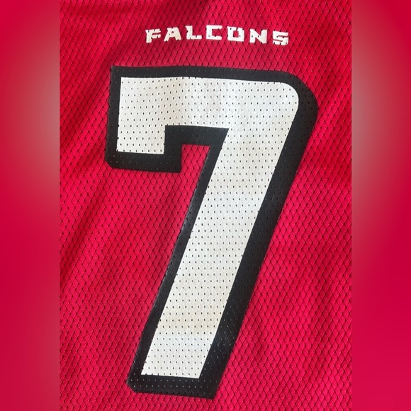 Michael Vick Atlanta Falcons Youth
Reebok On Field Football Jersey - Picture 3 of 12